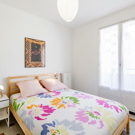 Teo Sud Les Balcons Du Nouveau Marseille, Lumineux, Spacieux Et Bien Equipe ภายนอก รูปภาพ