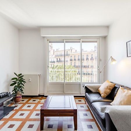 Teo Sud Les Balcons Du Nouveau Marseille, Lumineux, Spacieux Et Bien Equipe ภายนอก รูปภาพ