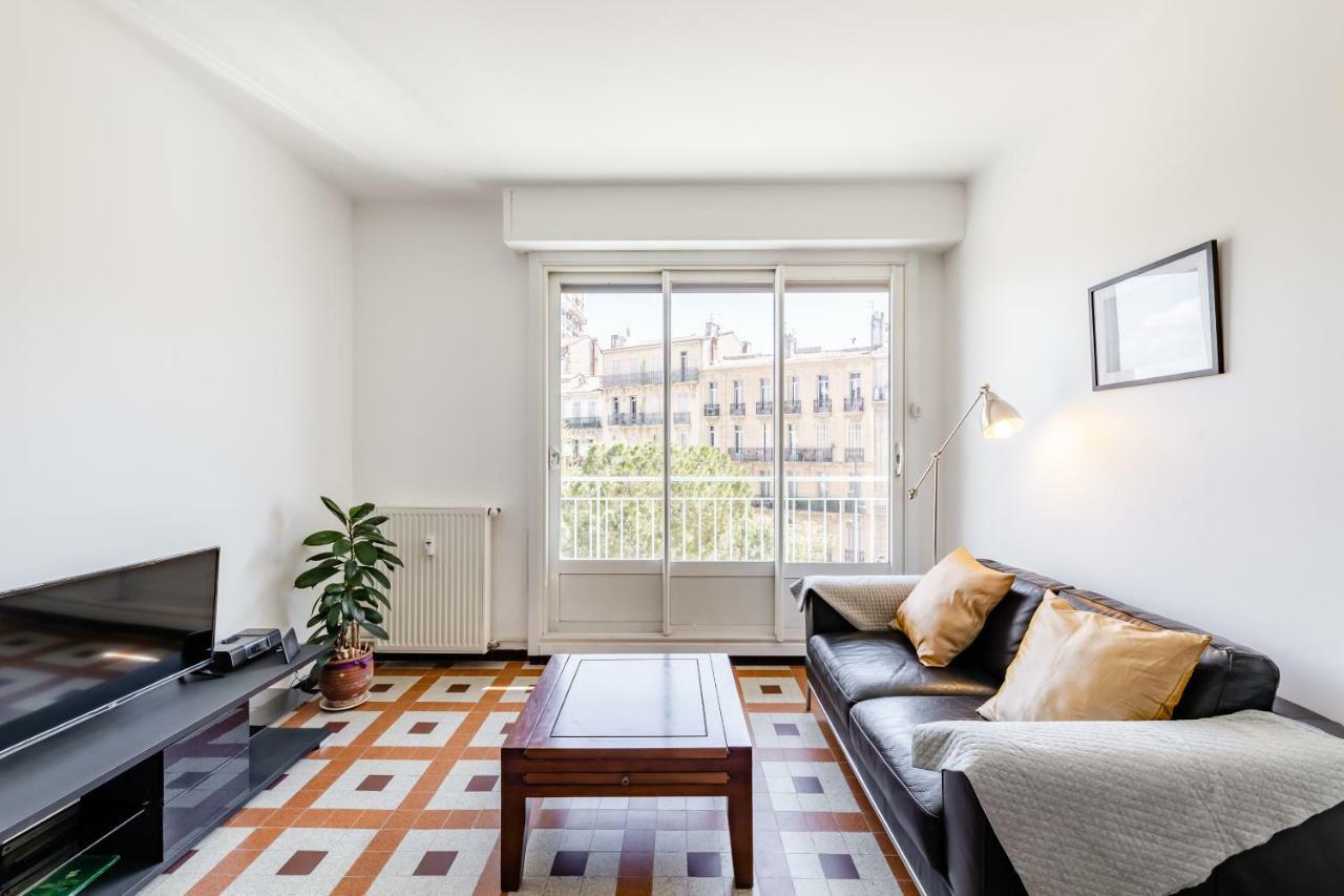 Teo Sud Les Balcons Du Nouveau Marseille, Lumineux, Spacieux Et Bien Equipe ภายนอก รูปภาพ