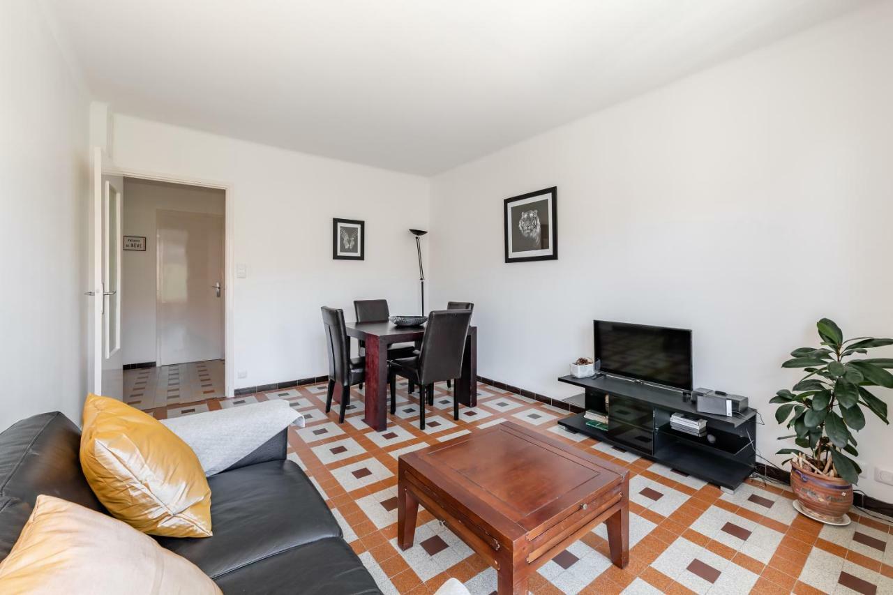 Teo Sud Les Balcons Du Nouveau Marseille, Lumineux, Spacieux Et Bien Equipe ภายนอก รูปภาพ