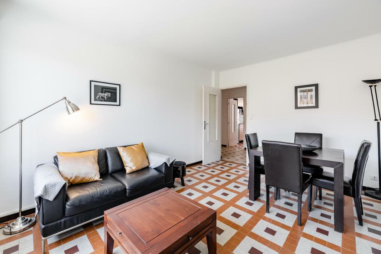 Teo Sud Les Balcons Du Nouveau Marseille, Lumineux, Spacieux Et Bien Equipe ภายนอก รูปภาพ